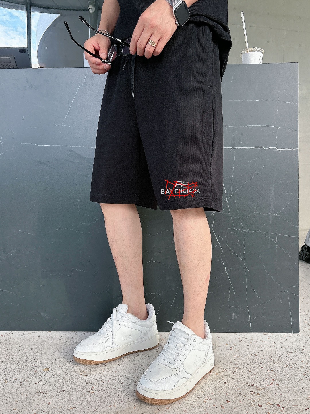 clothes and pants